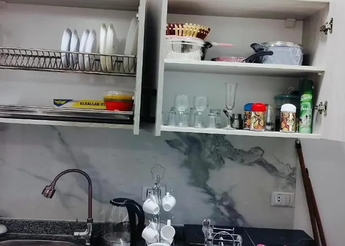 Apartment Gamal Hurghada