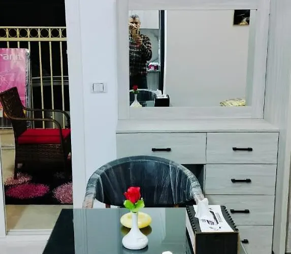 Gamal Apartment *